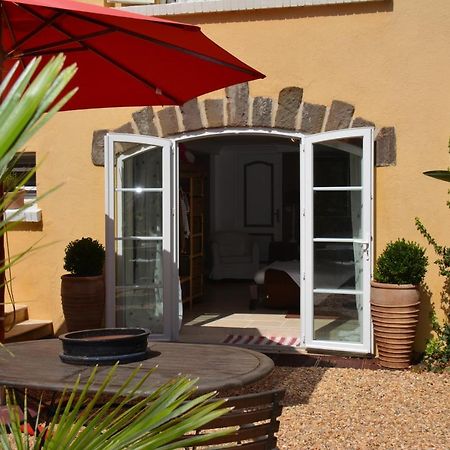 La Javanaise Saint Aygulf Extérieur photo