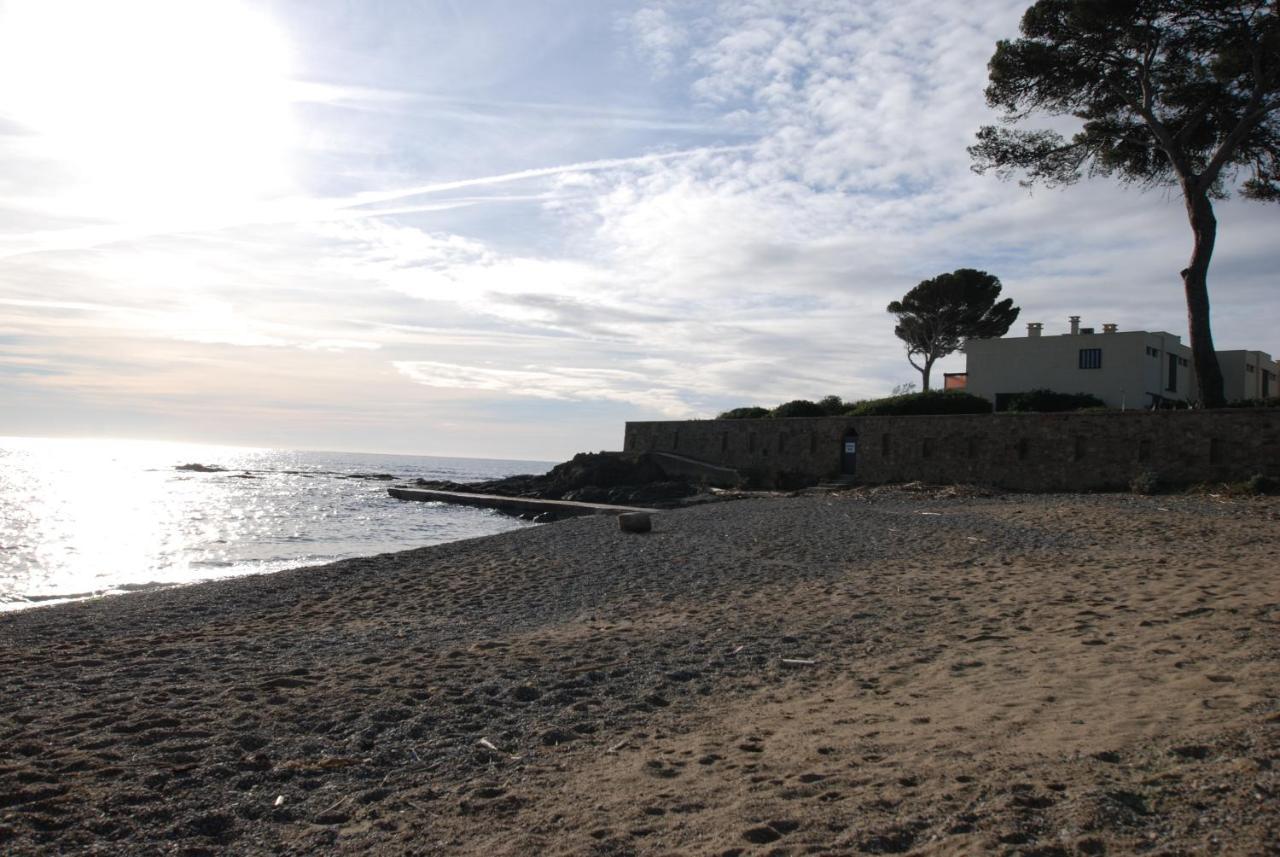 La Javanaise Saint Aygulf Extérieur photo